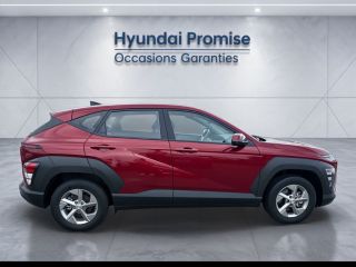 31683 : Hyundai Toulouse Sud Labège - Automobiles Delahaye - HYUNDAI KONA Intuitive - 2025 - Bordeaux - Semi-automatique - Essence / Courant électrique