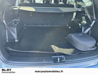 75010 : Hyundai Paris Nord - Goncourt Automobiles - KIA SORENTO Design - SORENTO IV - Black Pack Extérieur - Boîte automatique - Essence / Courant électrique