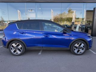 75010 : Hyundai Paris Nord - Goncourt Automobiles - HYUNDAI BAYON Creative - BAYON - Bleu - Automate sequentiel - Essence sans plomb