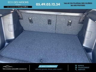 86000 : Hyundai Poitiers - Eco des Nations - SUZUKI Vitara - Vitara - Blanc - Traction - Essence/Micro-Hybride