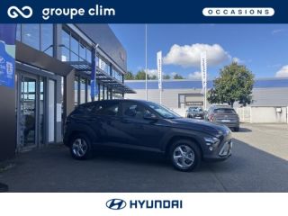 65000 : Hyundai Tarbes i-AUTO - HYUNDAI Kona - Kona - Vert - Traction - Hybride : Essence/Electrique