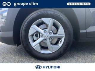 65000 : Hyundai Tarbes i-AUTO - HYUNDAI Kona - Kona - Vert - Traction - Hybride : Essence/Electrique
