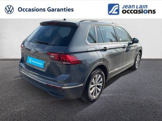 75010 : Hyundai Paris Nord - Goncourt Automobiles - VOLKSWAGEN TIGUAN BUSINESS Life Business - TIGUAN II - GRIS DAUPHIN - Automate sequentiel - Diesel