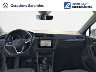 75010 : Hyundai Paris Nord - Goncourt Automobiles - VOLKSWAGEN TIGUAN BUSINESS Life Business - TIGUAN II - GRIS DAUPHIN - Automate sequentiel - Diesel