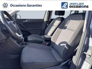 75010 : Hyundai Paris Nord - Goncourt Automobiles - VOLKSWAGEN TIGUAN BUSINESS Life Business - TIGUAN II - GRIS DAUPHIN - Automate sequentiel - Diesel