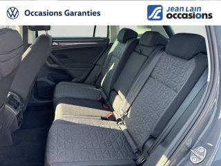 75010 : Hyundai Paris Nord - Goncourt Automobiles - VOLKSWAGEN TIGUAN BUSINESS Life Business - TIGUAN II - GRIS DAUPHIN - Automate sequentiel - Diesel