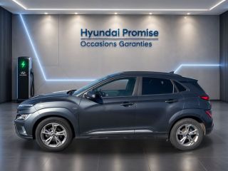 85000 : Hyundai MoceanRent | La Roche-sur-Yon - Océane Auto - HYUNDAI KONA Creative - KONA - Noir - Boîte manuelle - Essence sans plomb