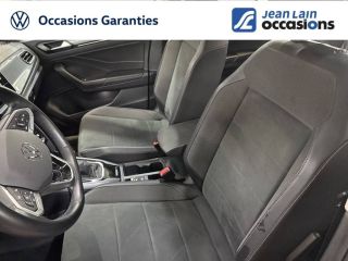 75010 : Hyundai Paris Nord - Goncourt Automobiles - VOLKSWAGEN T-ROC Style - T-ROC - GRIS ASCOT TOIT NOIR - Automate sequentiel - Essence sans plomb