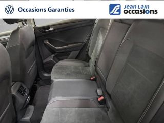 75010 : Hyundai Paris Nord - Goncourt Automobiles - VOLKSWAGEN T-ROC Style - T-ROC - GRIS ASCOT TOIT NOIR - Automate sequentiel - Essence sans plomb