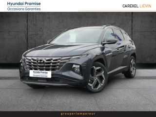 62800 : Hyundai Lens - Groupe Lempereur - HYUNDAI Tucson - Tucson - Dark Knight Métal - Traction - Hybride : Essence/Electrique