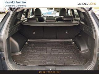 62800 : Hyundai Lens - Groupe Lempereur - HYUNDAI Tucson - Tucson - Dark Knight Métal - Traction - Hybride : Essence/Electrique