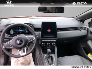 35510 : Hyundai Rennes - GCA - MITSUBISHI Colt - Colt - Sunrise Red spéciale - Traction - Hybride : Essence/Electrique