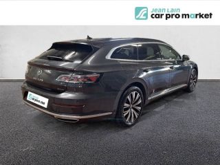 75010 : Hyundai Paris Nord - Goncourt Automobiles - VOLKSWAGEN ARTEON SHOOTING BRAKE Elegance - ARTEON - GRIS MANGANESE METALLISE - Automate sequentiel - Diesel