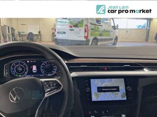 75010 : Hyundai Paris Nord - Goncourt Automobiles - VOLKSWAGEN ARTEON SHOOTING BRAKE Elegance - ARTEON - GRIS MANGANESE METALLISE - Automate sequentiel - Diesel