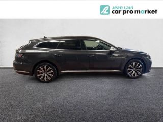 75010 : Hyundai Paris Nord - Goncourt Automobiles - VOLKSWAGEN ARTEON SHOOTING BRAKE Elegance - ARTEON - GRIS MANGANESE METALLISE - Automate sequentiel - Diesel