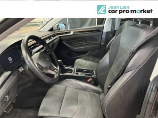 75010 : Hyundai Paris Nord - Goncourt Automobiles - VOLKSWAGEN ARTEON SHOOTING BRAKE Elegance - ARTEON - GRIS MANGANESE METALLISE - Automate sequentiel - Diesel