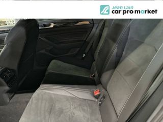 75010 : Hyundai Paris Nord - Goncourt Automobiles - VOLKSWAGEN ARTEON SHOOTING BRAKE Elegance - ARTEON - GRIS MANGANESE METALLISE - Automate sequentiel - Diesel