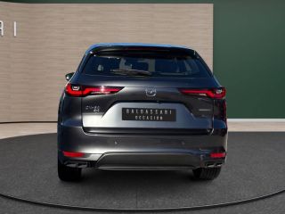 75010 : Hyundai Paris Nord - Goncourt Automobiles - MAZDA CX-60 2023 Homura - CX-60 - Gris - Boîte automatique - Essence / Courant électrique