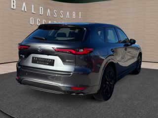 75010 : Hyundai Paris Nord - Goncourt Automobiles - MAZDA CX-60 2023 Homura - CX-60 - Gris - Boîte automatique - Essence / Courant électrique