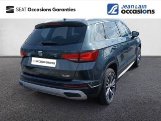 75010 : Hyundai Paris Nord - Goncourt Automobiles - SEAT ATECA Xperience - ATECA - Gris Caïman - Automate sequentiel - Diesel