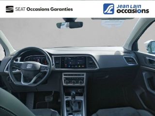 75010 : Hyundai Paris Nord - Goncourt Automobiles - SEAT ATECA Xperience - ATECA - Gris Caïman - Automate sequentiel - Diesel