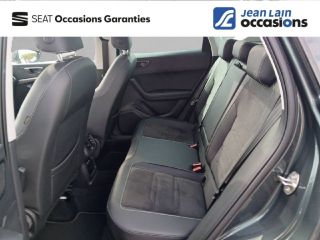 75010 : Hyundai Paris Nord - Goncourt Automobiles - SEAT ATECA Xperience - ATECA - Gris Caïman - Automate sequentiel - Diesel