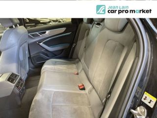 75010 : Hyundai Paris Nord - Goncourt Automobiles - AUDI A6 AVANT Competition - A6 V - NOIR MYTHIC METALLISE - Boîte séquentielle - Essence / Courant électrique