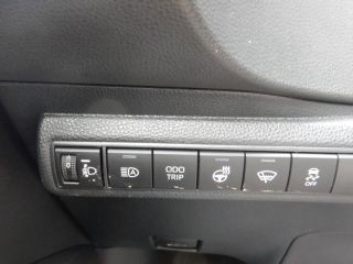 52000 : Hyundai Chaumont - Garage Michel Bazin - SUZUKI Swace - Swace - Platinium White Pearl - Traction - Hybride : Essence/Electrique