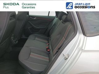 75010 : Hyundai Paris Nord - Goncourt Automobiles - SKODA KAMIQ Monte Carlo - KAMIQ - GRIS ARGENT - Automate sequentiel - Essence sans plomb