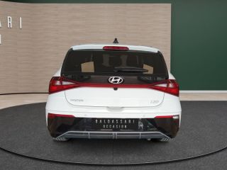 83130 : Hyundai Toulon - Autodif SAS - Groupe BALDASSARI - HYUNDAI i20 Intuitive - i20 III - Noir - Automate sequentiel - Essence sans plomb