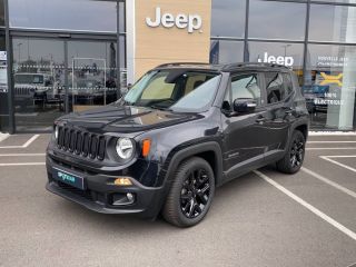31200 : Hyundai TOULOUSE NORD - AUTO NORD - JEEP RENEGADE Brooklyn Edition - RENEGADE - GRIGIO MODA - Boîte automatique - Essence / Courant électrique