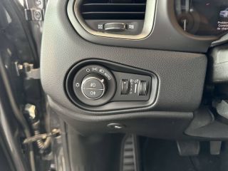 31200 : Hyundai TOULOUSE NORD - AUTO NORD - JEEP RENEGADE Brooklyn Edition - RENEGADE - GRIGIO MODA - Boîte automatique - Essence / Courant électrique
