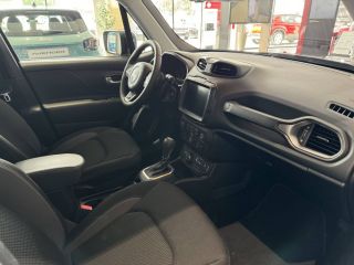 31200 : Hyundai TOULOUSE NORD - AUTO NORD - JEEP RENEGADE Brooklyn Edition - RENEGADE - GRIGIO MODA - Boîte automatique - Essence / Courant électrique