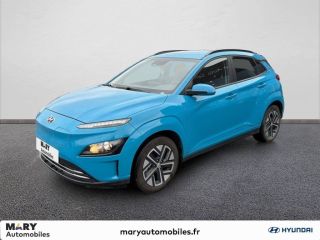75010 : Hyundai Paris Nord - Goncourt Automobiles - HYUNDAI KONA ELECTRIC Intuitive - KONA ELECTRIQUE - DIVE IN JEJU - Automate à fonct. Continu - Courant électrique