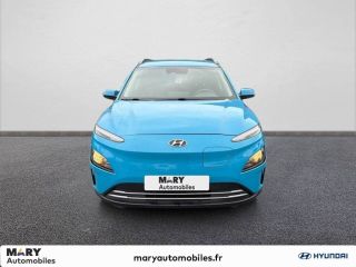 75010 : Hyundai Paris Nord - Goncourt Automobiles - HYUNDAI KONA ELECTRIC Intuitive - KONA ELECTRIQUE - DIVE IN JEJU - Automate à fonct. Continu - Courant électrique