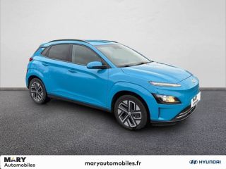 75010 : Hyundai Paris Nord - Goncourt Automobiles - HYUNDAI KONA ELECTRIC Intuitive - KONA ELECTRIQUE - DIVE IN JEJU - Automate à fonct. Continu - Courant électrique