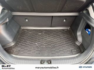 75010 : Hyundai Paris Nord - Goncourt Automobiles - HYUNDAI KONA ELECTRIC Intuitive - KONA ELECTRIQUE - DIVE IN JEJU - Automate à fonct. Continu - Courant électrique