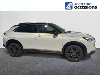 75010 : Hyundai Paris Nord - Goncourt Automobiles - HONDA HR-V E:HEV Advance Style - HR-V III - BLANC - Automate à fonct. Continu - Essence / Courant électrique