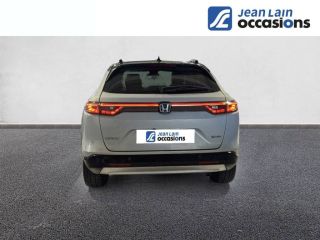 75010 : Hyundai Paris Nord - Goncourt Automobiles - HONDA HR-V E:HEV Advance Style - HR-V III - BLANC - Automate à fonct. Continu - Essence / Courant électrique