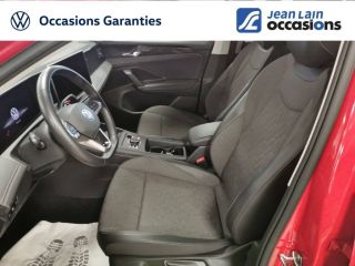 75010 : Hyundai Paris Nord - Goncourt Automobiles - VOLKSWAGEN TIGUAN VW Edition - TIGUAN III - ROUGE PERSIMMON - Automate sequentiel - Essence sans plomb