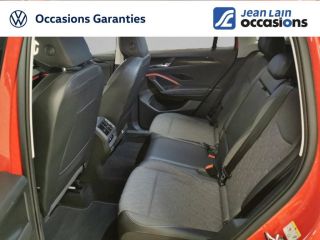 75010 : Hyundai Paris Nord - Goncourt Automobiles - VOLKSWAGEN TIGUAN VW Edition - TIGUAN III - ROUGE PERSIMMON - Automate sequentiel - Essence sans plomb