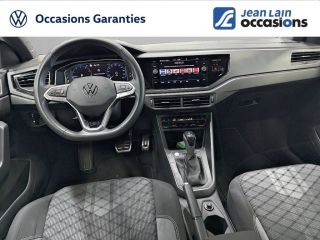 75010 : Hyundai Paris Nord - Goncourt Automobiles - VOLKSWAGEN TAIGO R-Line Edition - TAIGO - BLANC PUR - Automate sequentiel - Essence sans plomb