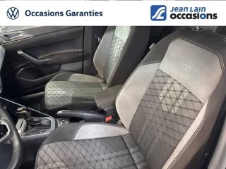 75010 : Hyundai Paris Nord - Goncourt Automobiles - VOLKSWAGEN TAIGO R-Line Edition - TAIGO - BLANC PUR - Automate sequentiel - Essence sans plomb