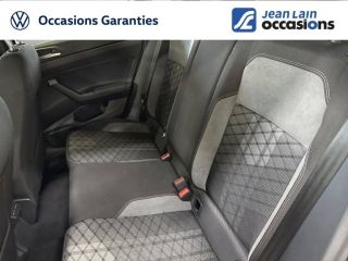 75010 : Hyundai Paris Nord - Goncourt Automobiles - VOLKSWAGEN TAIGO R-Line Edition - TAIGO - BLANC PUR - Automate sequentiel - Essence sans plomb