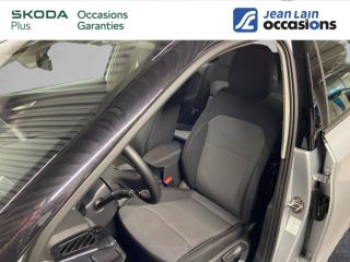 75010 : Hyundai Paris Nord - Goncourt Automobiles - SKODA FABIA Selection - FABIA IV - GRIS ARGENT TOIT NOIR - Automate sequentiel - Essence sans plomb