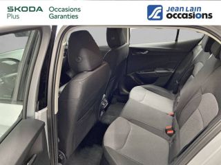 75010 : Hyundai Paris Nord - Goncourt Automobiles - SKODA FABIA Selection - FABIA IV - GRIS ARGENT TOIT NOIR - Automate sequentiel - Essence sans plomb