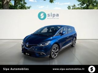 31200 : Hyundai TOULOUSE NORD - AUTO NORD - RENAULT GRAND SCENIC IV Intens - GRAND SCENIC IV - Bleu - Boîte automatique - Diesel