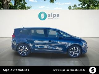 31200 : Hyundai TOULOUSE NORD - AUTO NORD - RENAULT GRAND SCENIC IV Intens - GRAND SCENIC IV - Bleu - Boîte automatique - Diesel