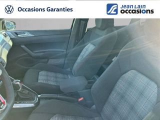 75010 : Hyundai Paris Nord - Goncourt Automobiles - VOLKSWAGEN POLO GTI - POLO VI - NOIR INTENSE NACRE - Automate sequentiel - Essence sans plomb