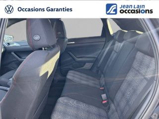 75010 : Hyundai Paris Nord - Goncourt Automobiles - VOLKSWAGEN POLO GTI - POLO VI - NOIR INTENSE NACRE - Automate sequentiel - Essence sans plomb